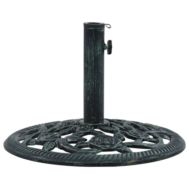 JEAREY 4-Pieces Heavy-Duty Umbrella Base Stand Cantilever Offset Patio Umbrella Stand Square Base Plate with Locking Black for Water or Sand Black JEAREY 4-Pieces Heavy-Duty Umbrella Base Stand Cantilever Offset Patio Umbrella Stand Square Base Plate with Locking Black for Water or Sand Black